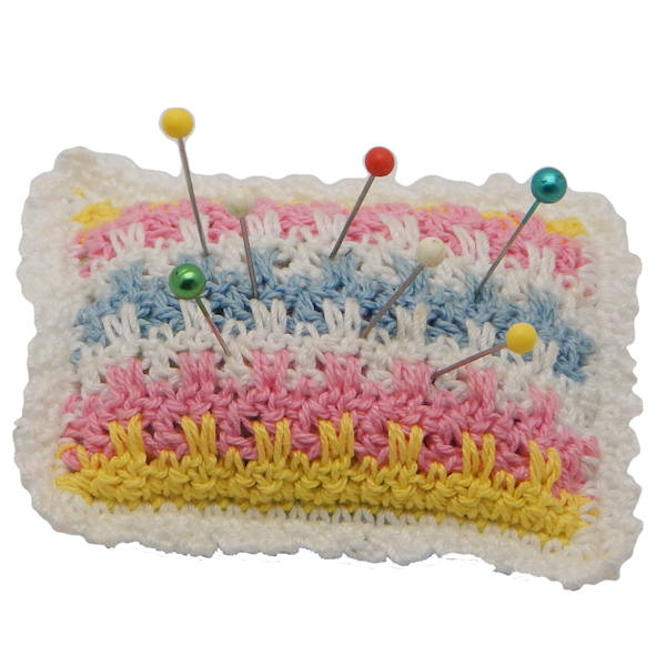 Dainty Pincushion