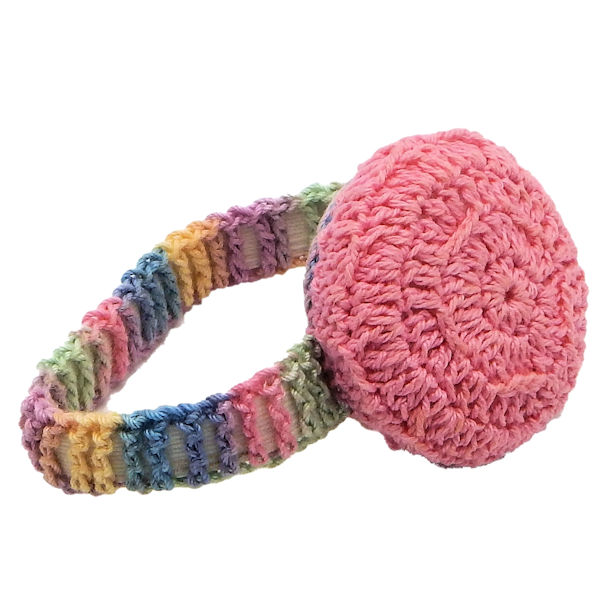 Wrist Pincushion