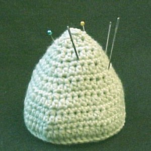 Cone Pincushion