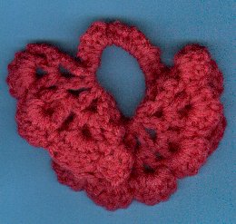 Eustis Scrunchie