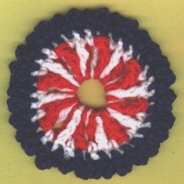 Colorburst Scrunchie