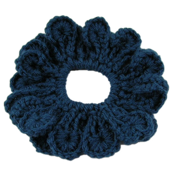 Somerset Scrunchie