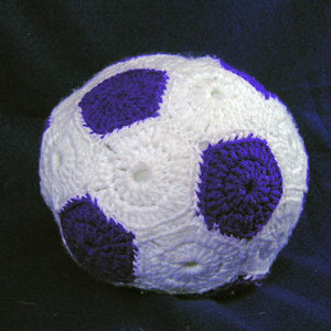 Soccer Ball