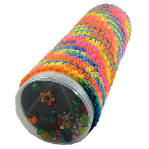 Simple Kaleidoscope Toy