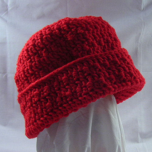 Thermal Stitch Adult Hat