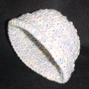 Infant or Dolls Hat