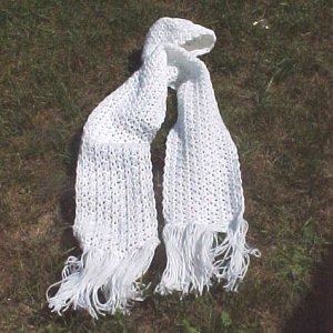 Addison Scarf & hat