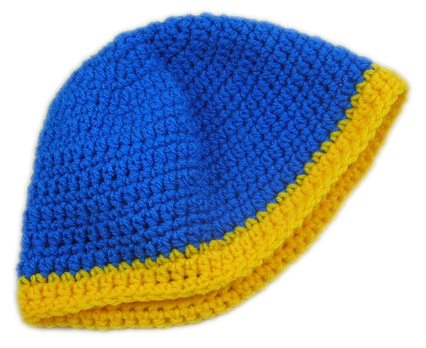 Simple Beanie Cap