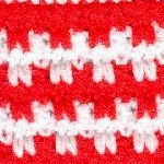 Static Stitch Sample