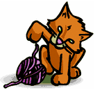 Cats-brown-kitty-yarn.gif