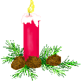 Christmas-candlewithpinecones.gif