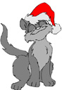 Christmas-cat-happygraykittyhat.jpg