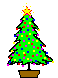 Christmas-decoratedtreebrownbase.gif