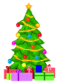 Christmas-decoratedtreepresents.gif