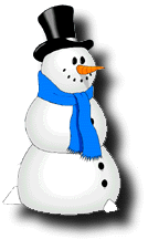 Christmas-snowmanbluescarf.gif