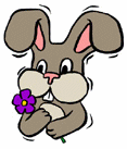 Easter-easterbunnyflower.gif