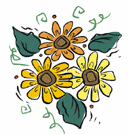 Flowers-sunflowers.gif
