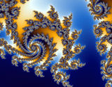 Fractals-bluefractalswirledgold.jpg