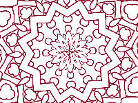 Geometric-BrickRedFiligree.jpg