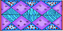 Geometric-bluepurplediamonds.jpg