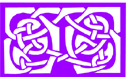 Geometric-celticpurplewhiteknots.jpg