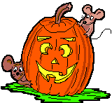 Holidays-halloweenjackolanternmicepumpkin.gif