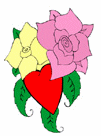 Holidays-valentineflowers.gif