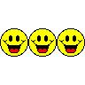 Icons-three-smiley-faces-yellow.gif