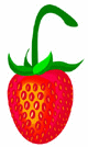 Nature-singlestrawberry.gif