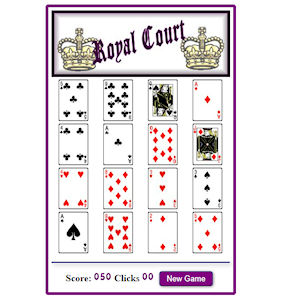 Royal Court