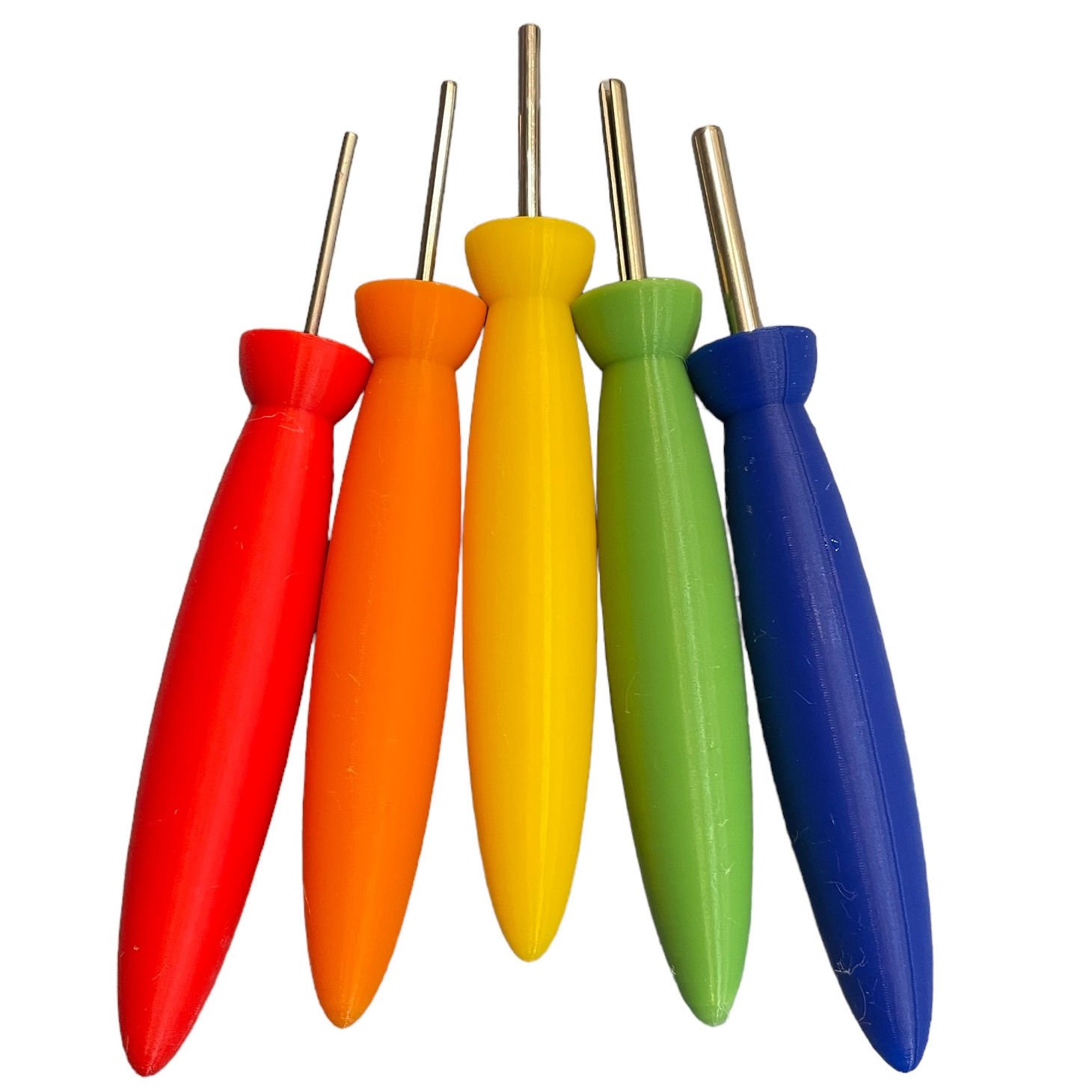 New Paper Bead Rollers