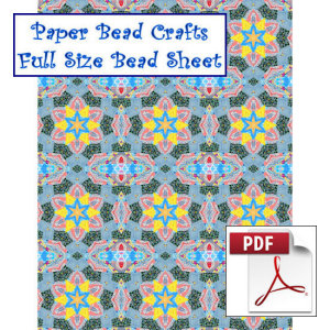 Get Some Bead Sheets