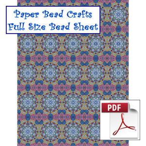 It's a Wild Party - A Crochet pattern from jpfun.com
