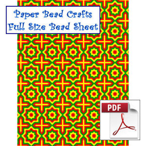 Reggae Mann - A Crochet pattern from jpfun.com