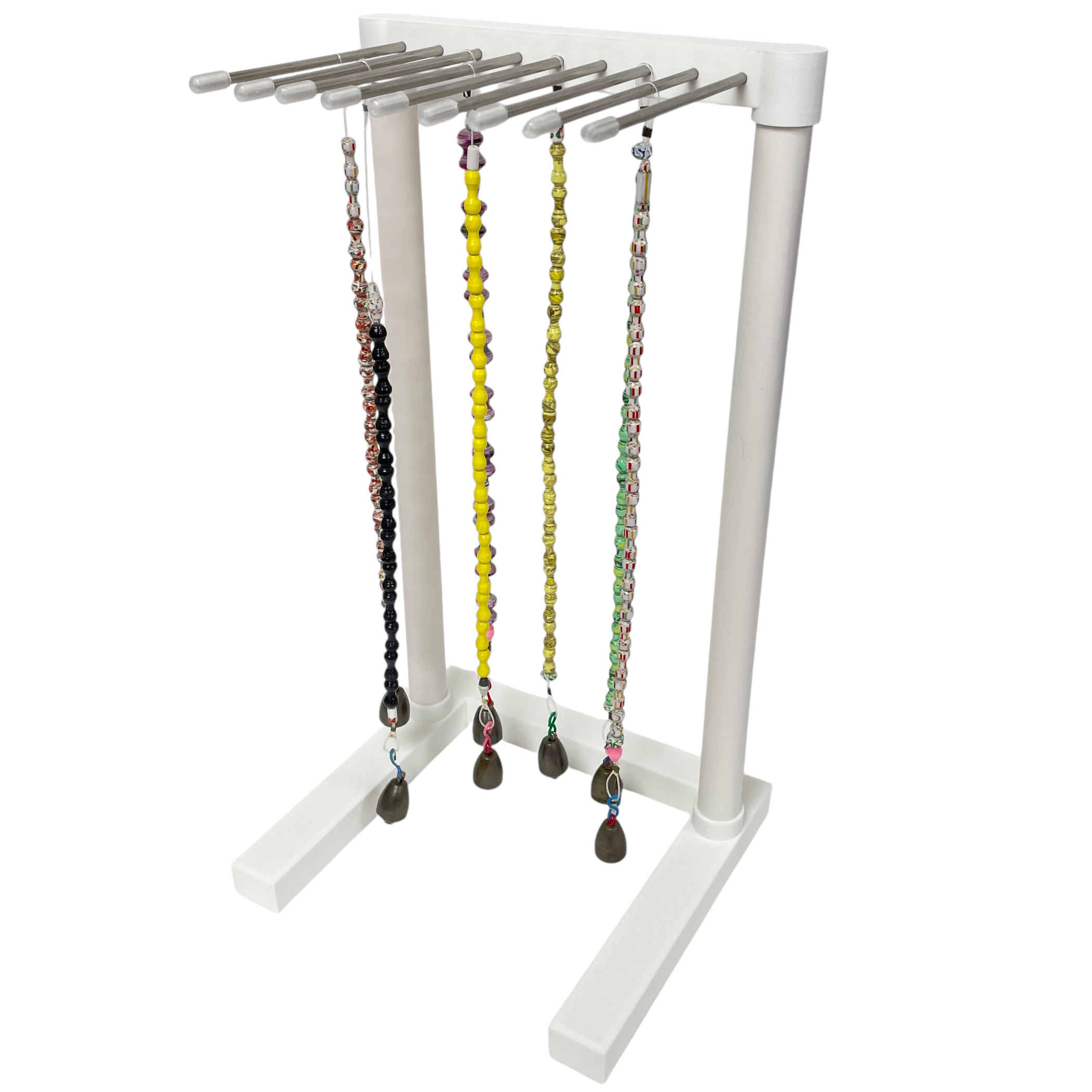 Paper Bead Drying Racks