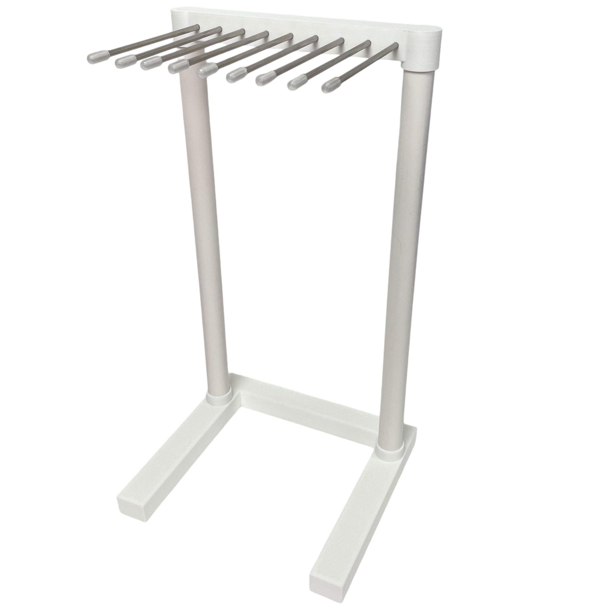 Assembled Drying Rack