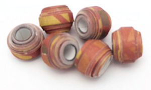 Rolled Up Rolled Up