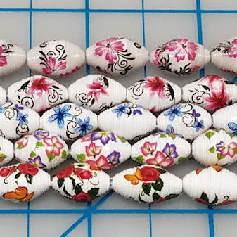 Applique Beads