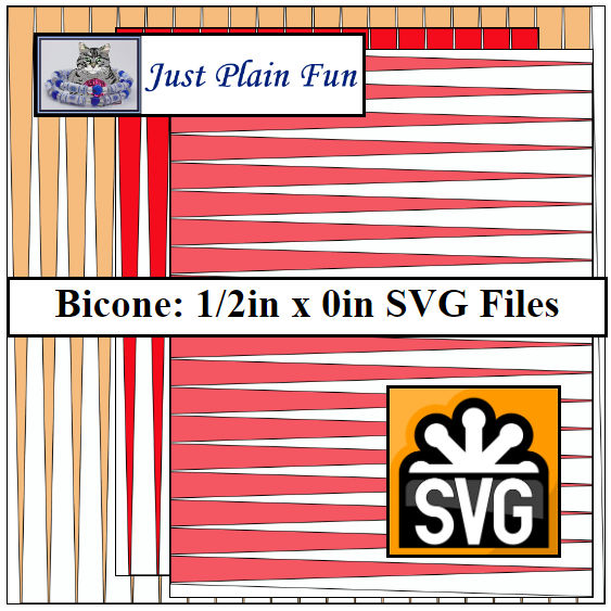 All SVG Files in This Bundle