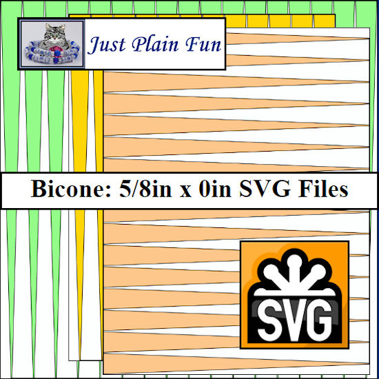 All SVG Files in This Bundle