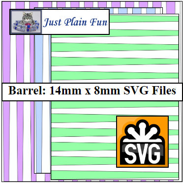 Paper Bead Cutting Machine Templates, 14mm x 8mm strips Paper Bead Cutting Machine Templates, 14mm x 8mm strips
