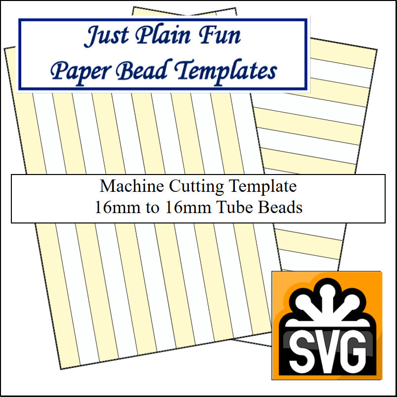 Templates 16mm to 16mm Strips Templates 16mm to 16mm Strips