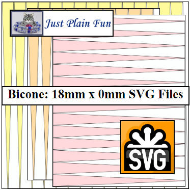 All SVG Files in This Bundle