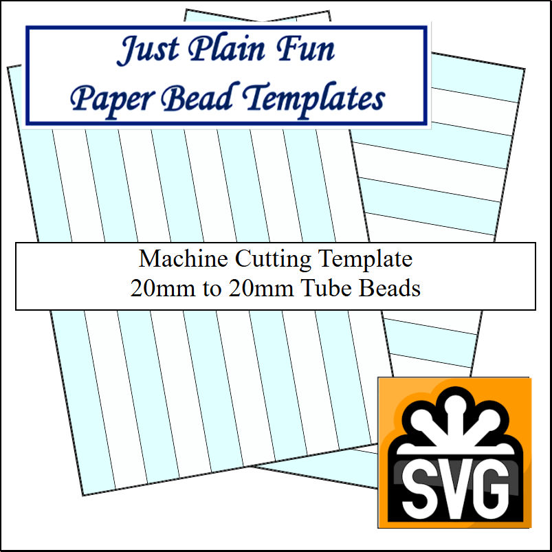 Templates 20mm to 20mm Strips Templates 20mm to 20mm Strips