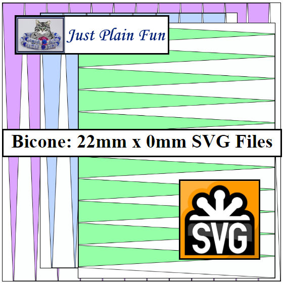 All SVG Files in This Bundle