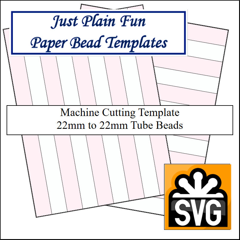 Templates 22mm to 22mm Strips Templates 22mm to 22mm Strips