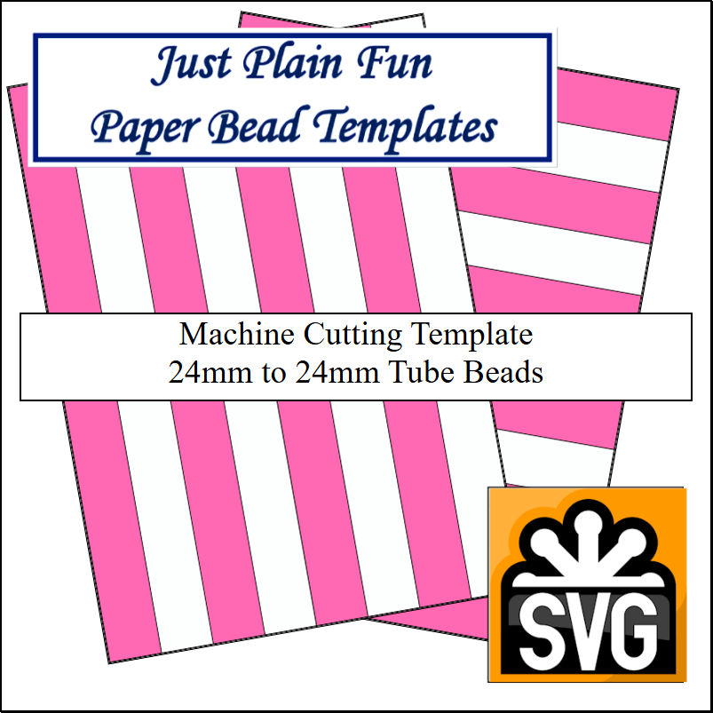 Templates 24mm to 24mm Strips Templates 24mm to 24mm Strips