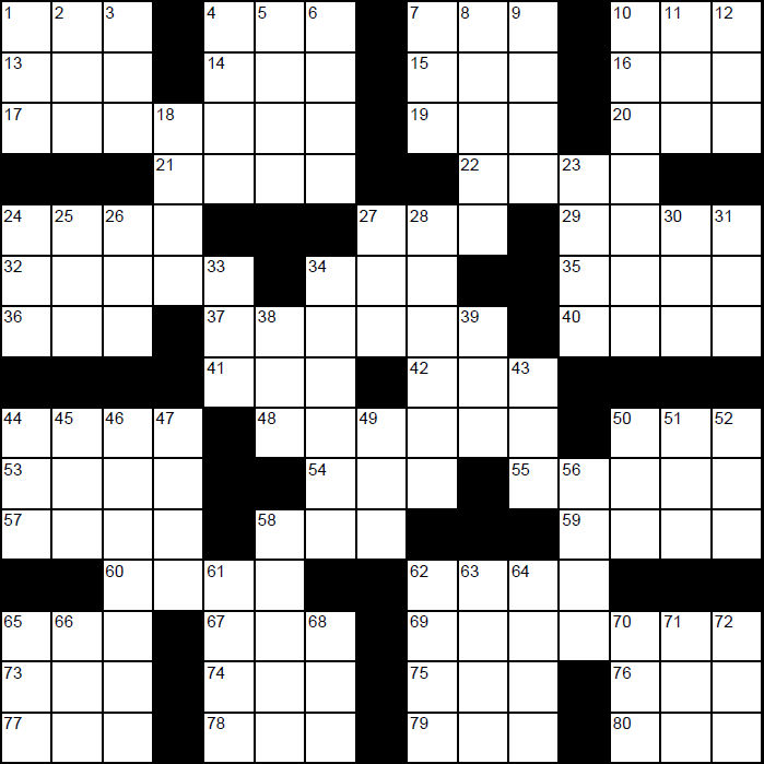 Generic Puzzle 4