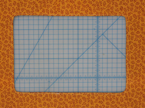 Stitched Inside Neck