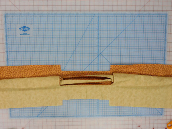 Rolled Like a Burrito